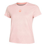 Ropa Quiet Please Crossroad Spin Tee